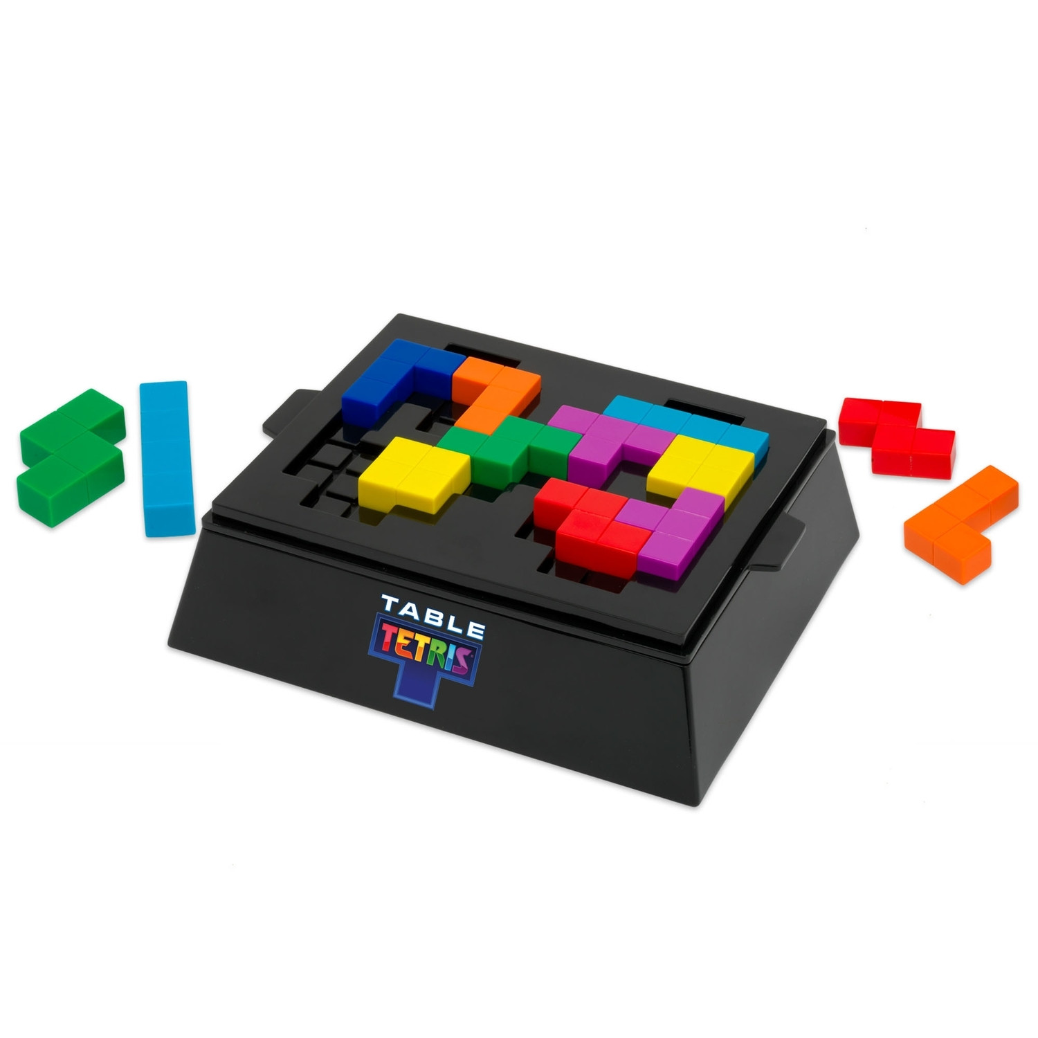 Tisch-Tetris