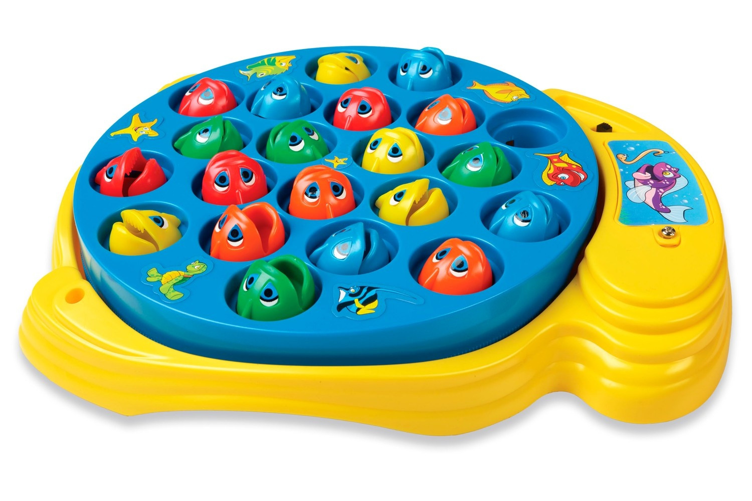 Gioco di pesca