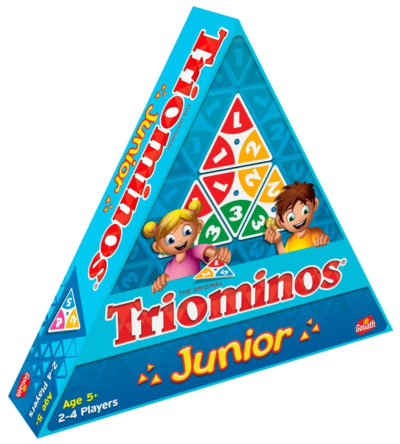 Triomino Junior