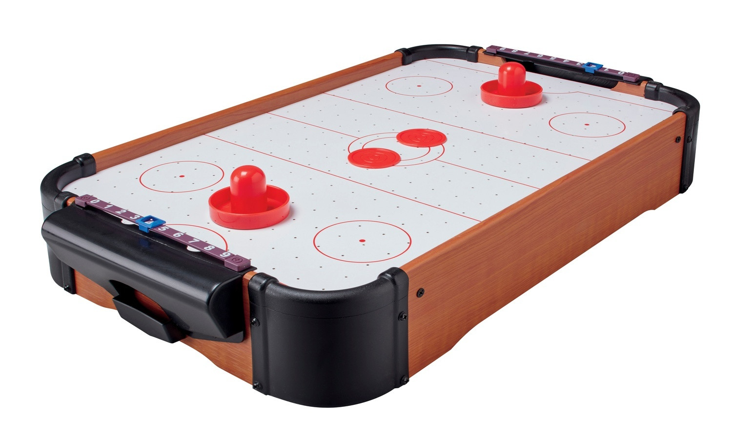 Hockey aérien sur table