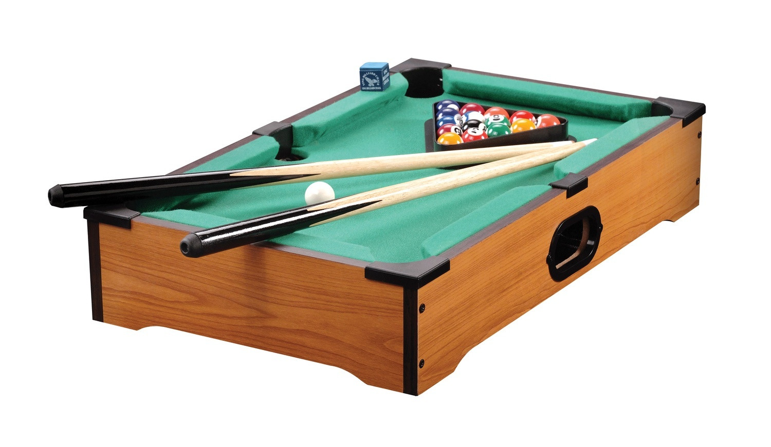 Tischbillard