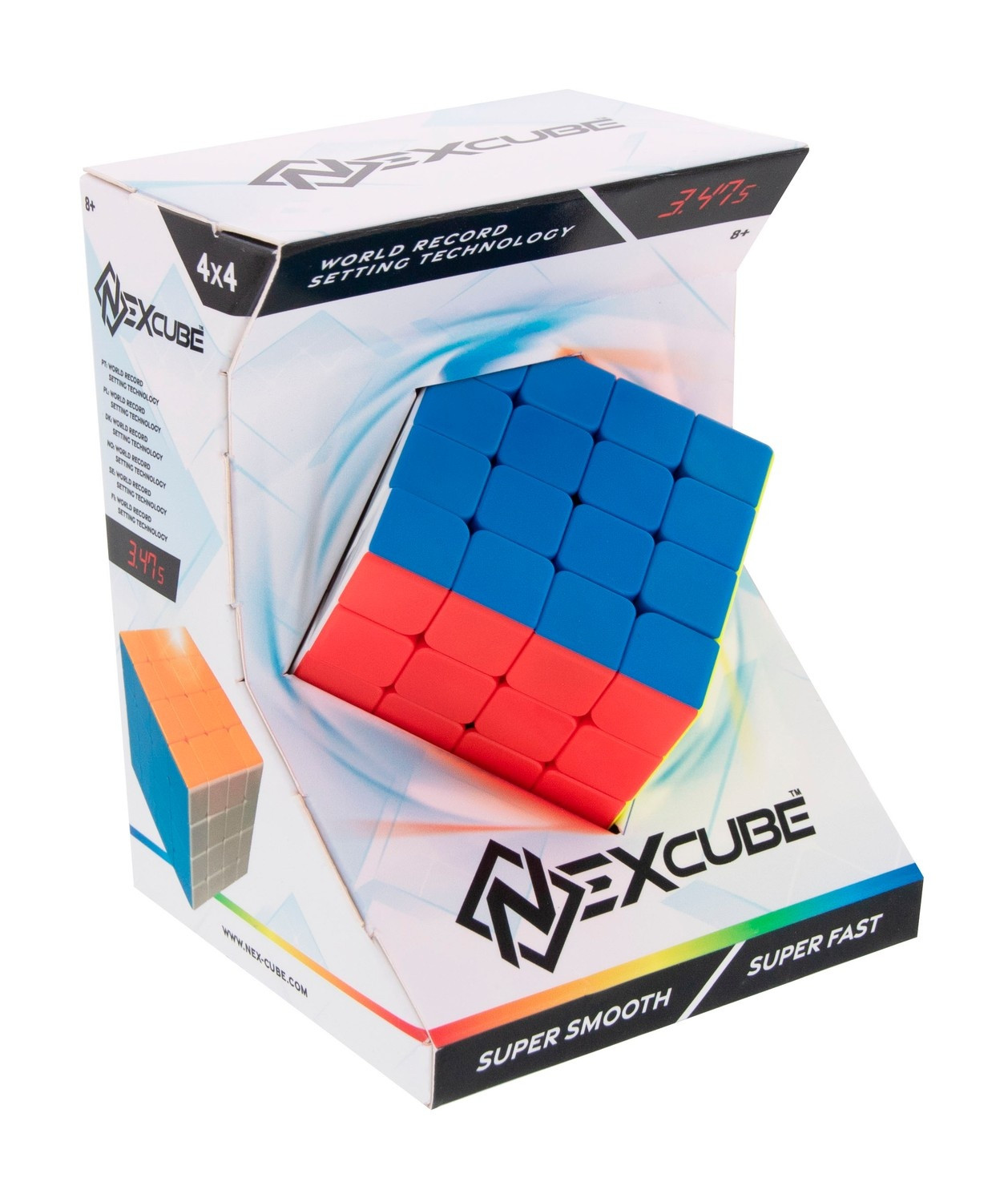 Nexcubo 4X4