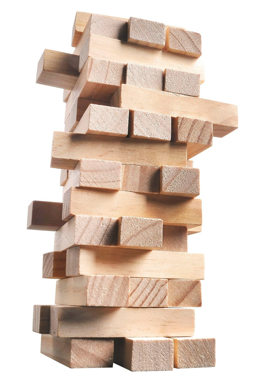 Denkspiele: Tumbling Tower