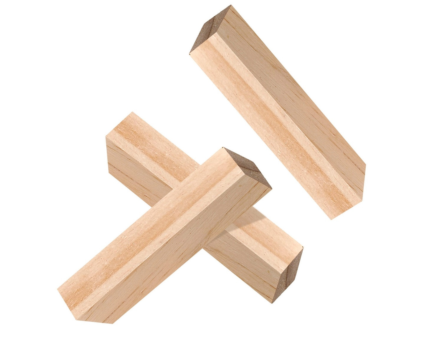 Denkspiele: Tumbling Tower