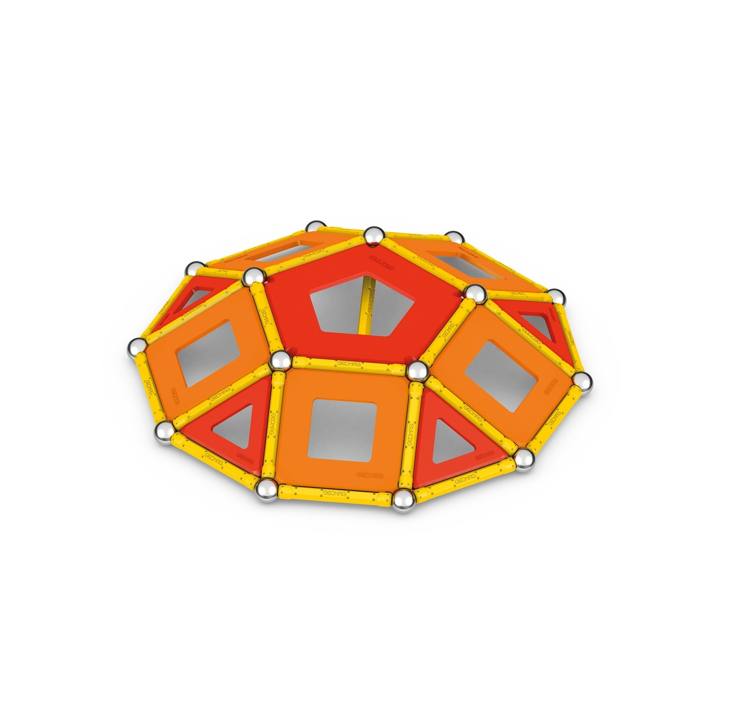 Geomag Classic Panelen 78 St