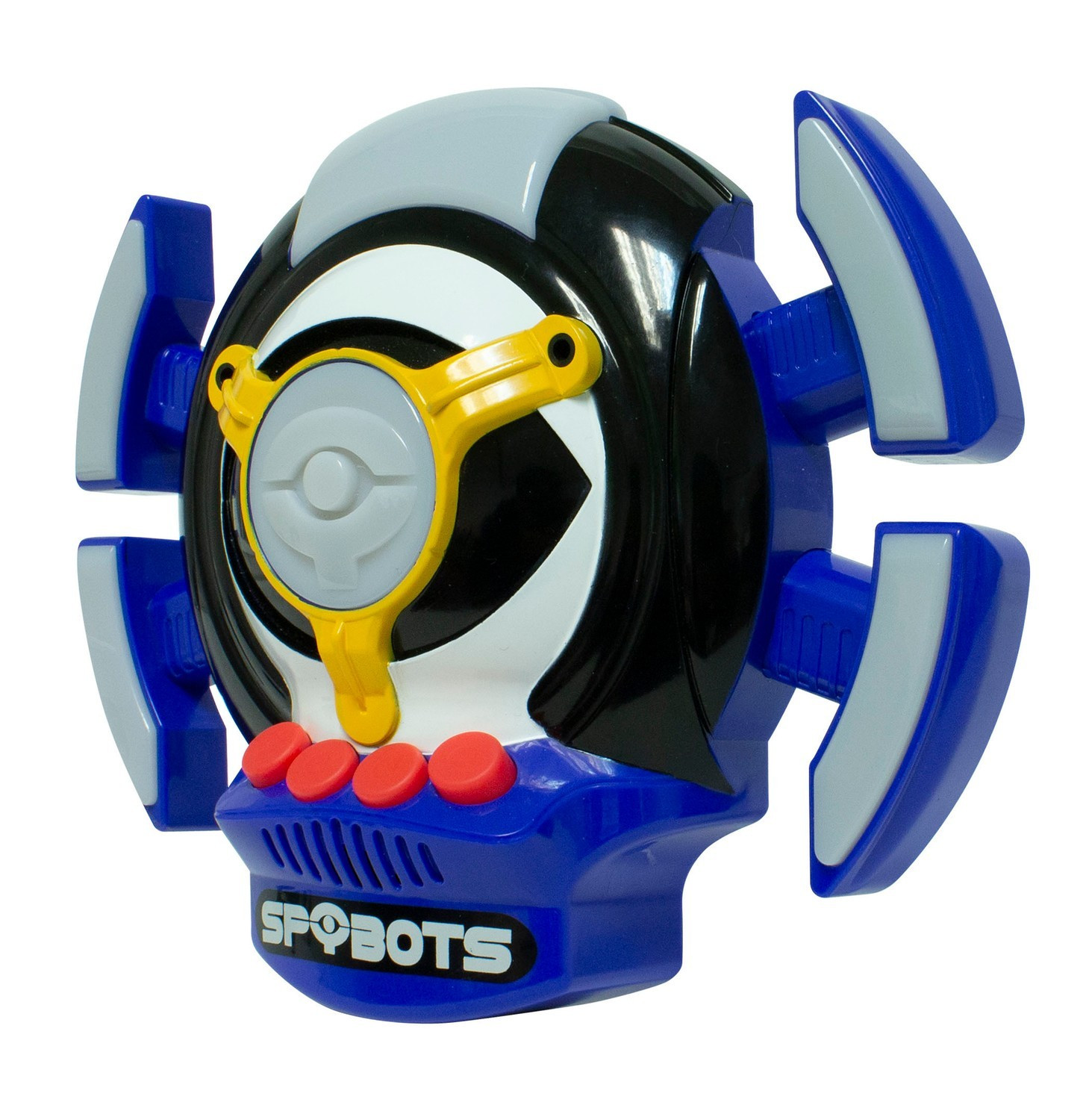 Guardião da Sala dos Spybots