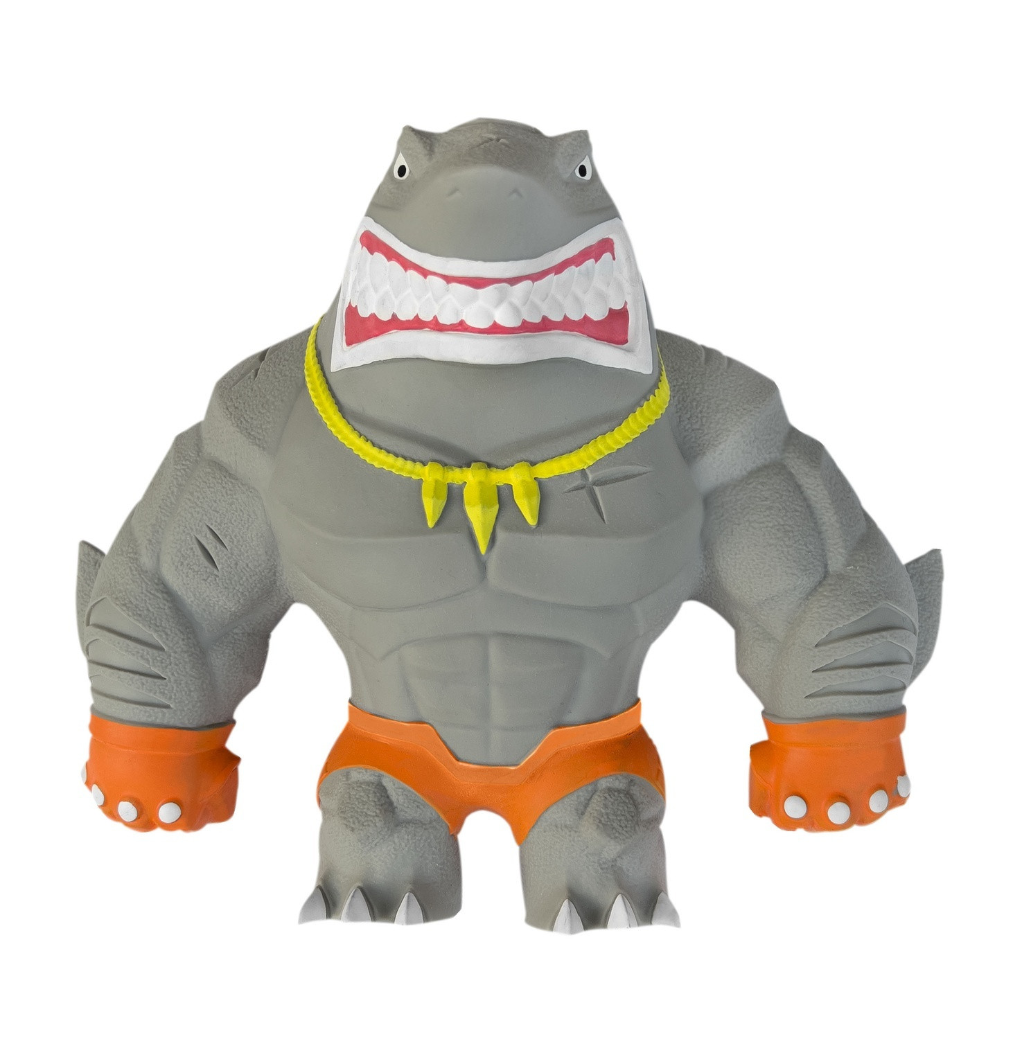 Elastikorps Maxy Fighters Requin
