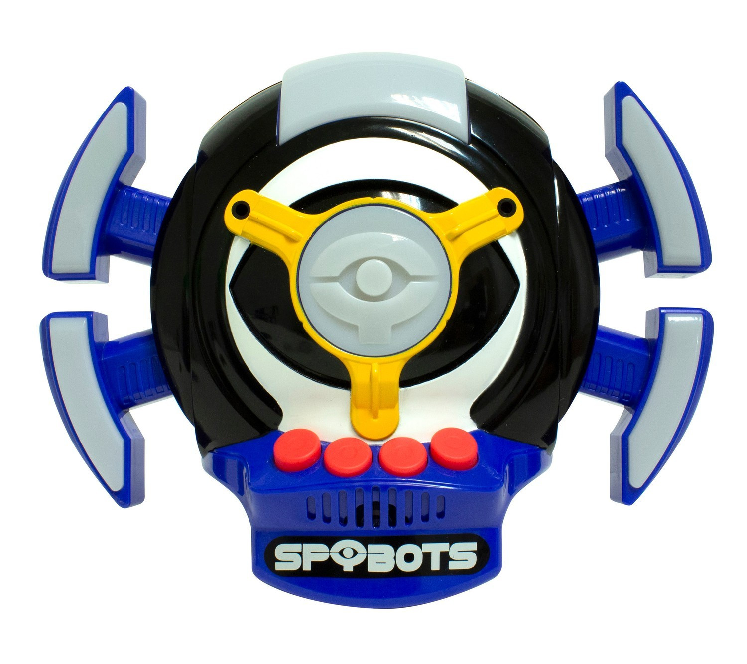 Spybots Kamerwachter