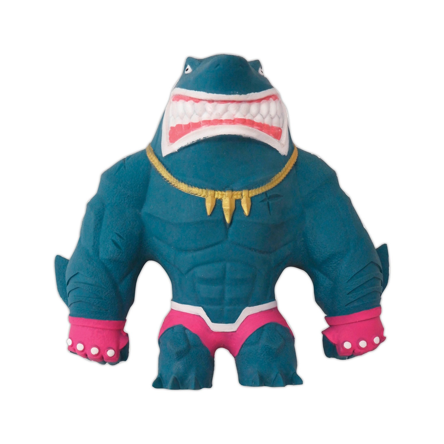 Elastikorps Maxy Fighters Requin