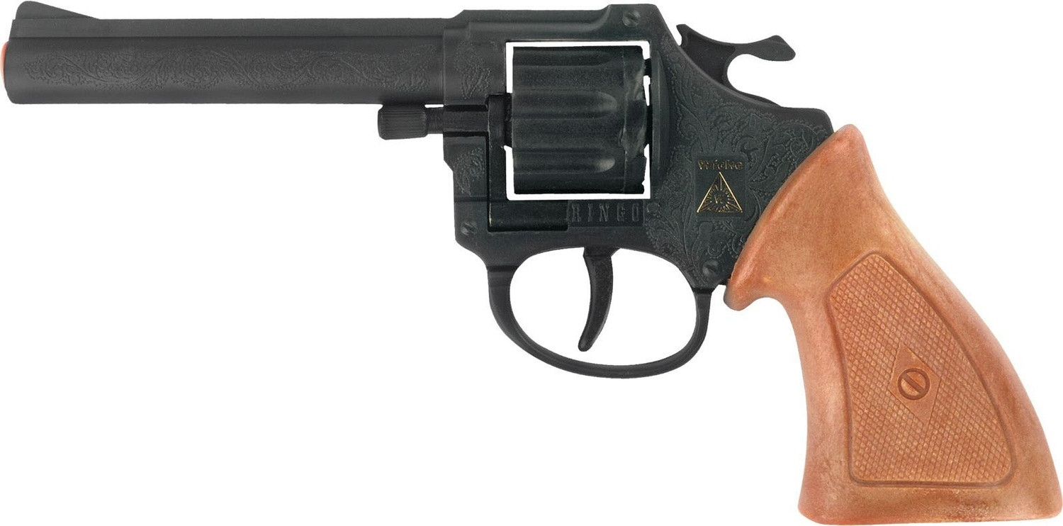 Ringo 8 Schots pistool