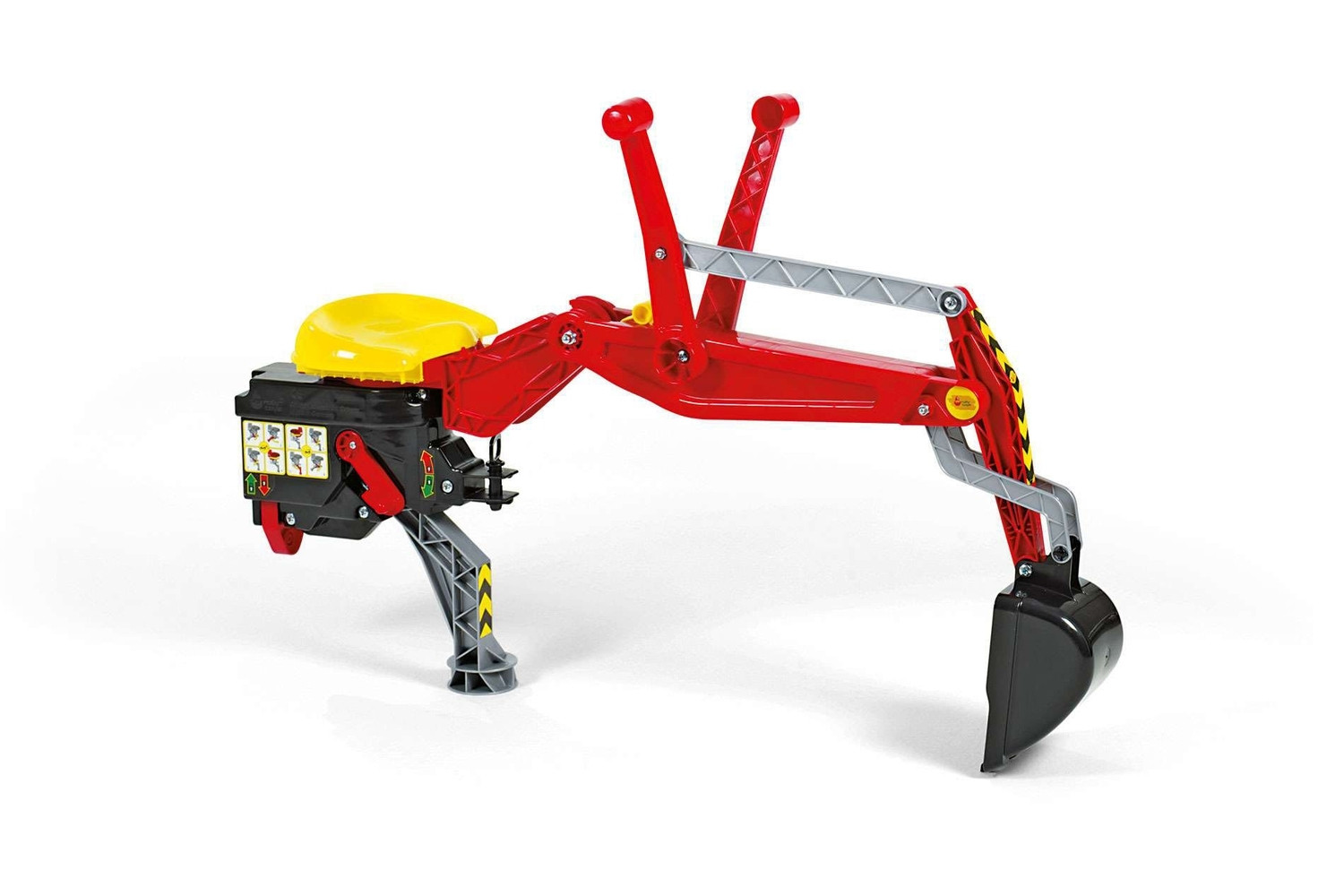 Rolly Graafmachine