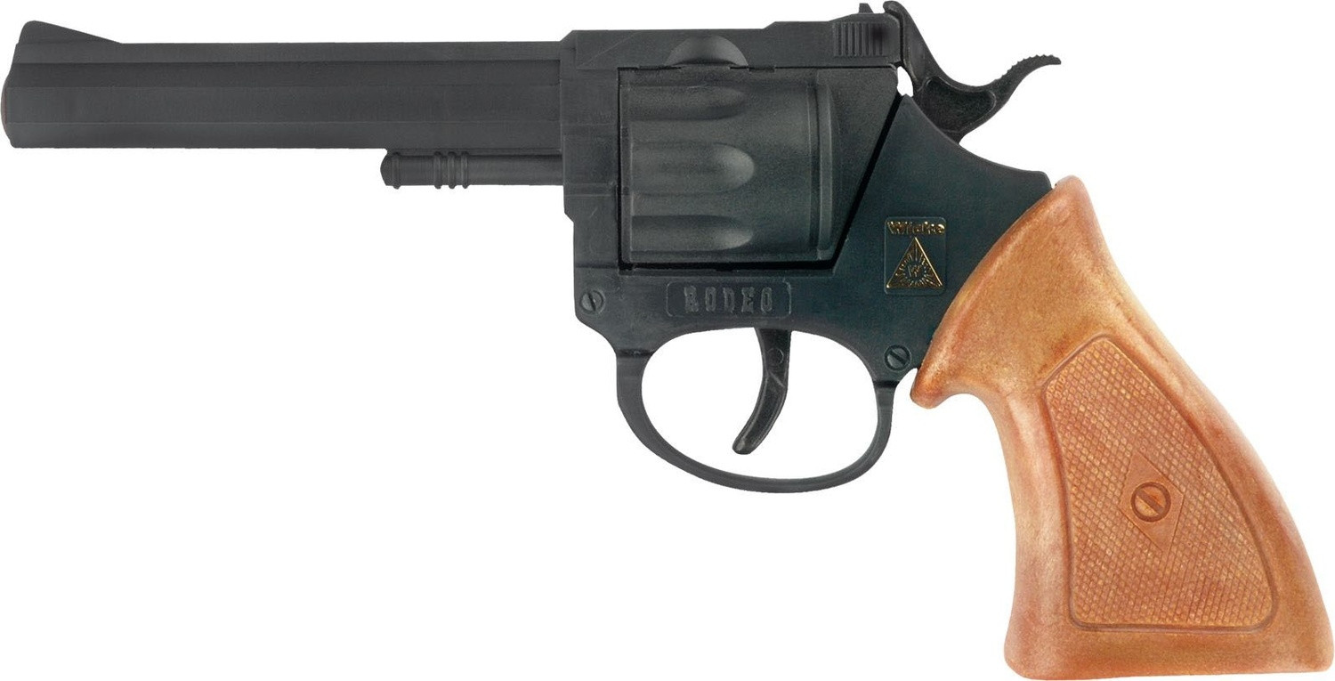 Rodeo 100 Schots pistool