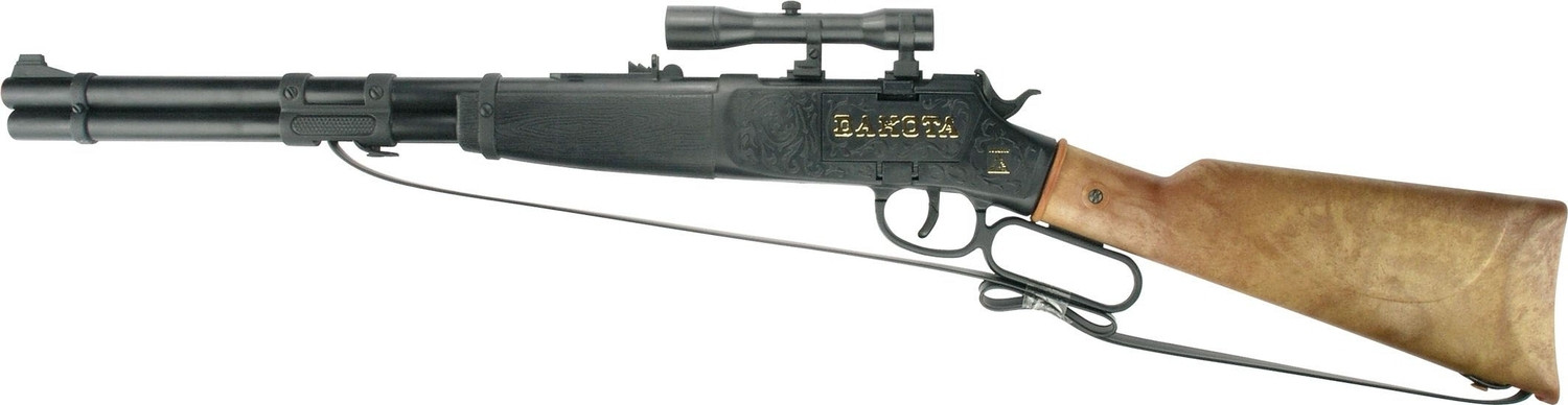 Fucile Dakota 100 colpi