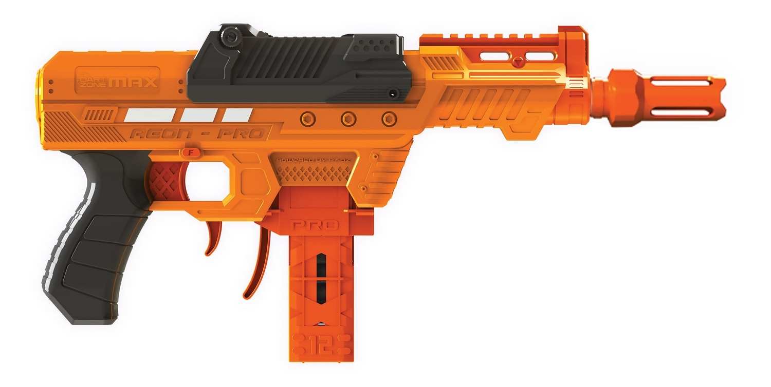 Dartzone Max Tactical Strike Aeon Pro