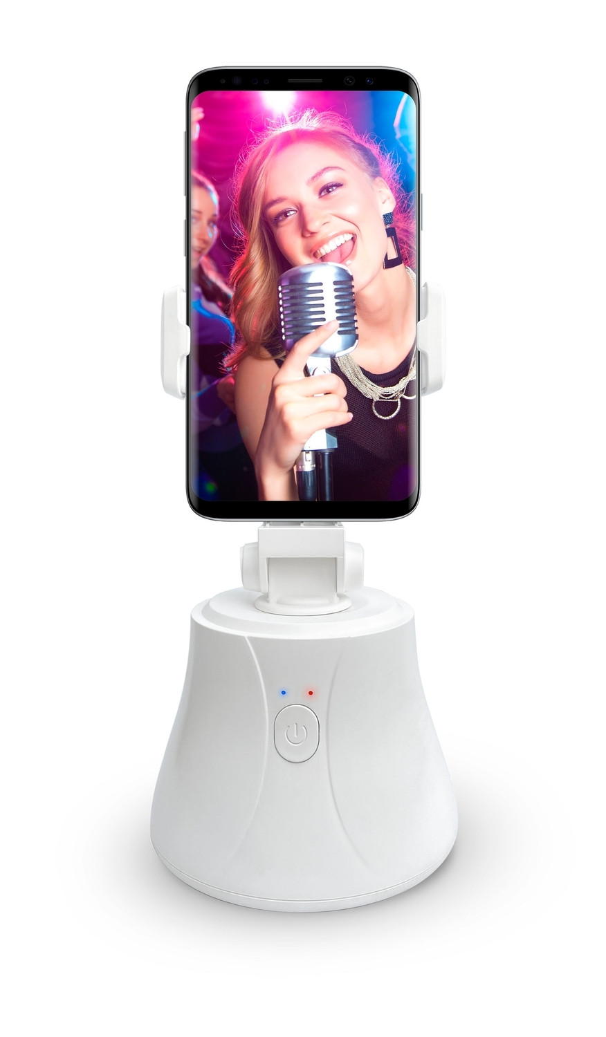 Rastreador de teléfonos inteligentes
