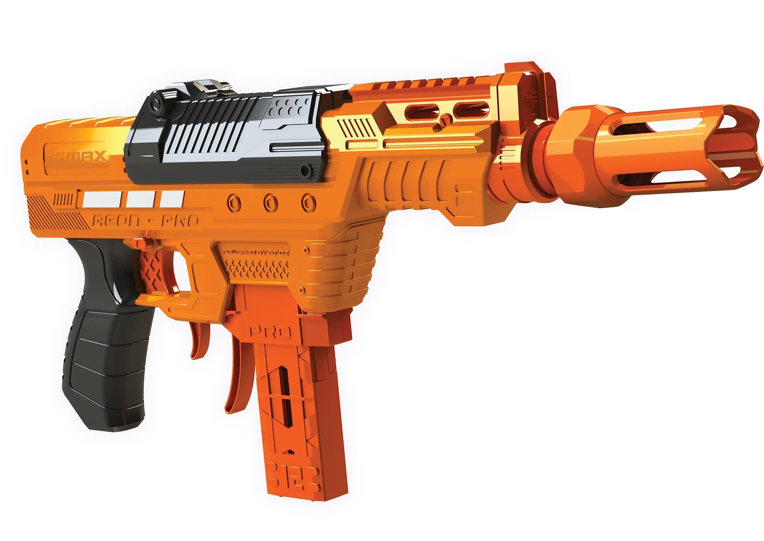 Dartzone Max Tactical Strike Aeon Pro
