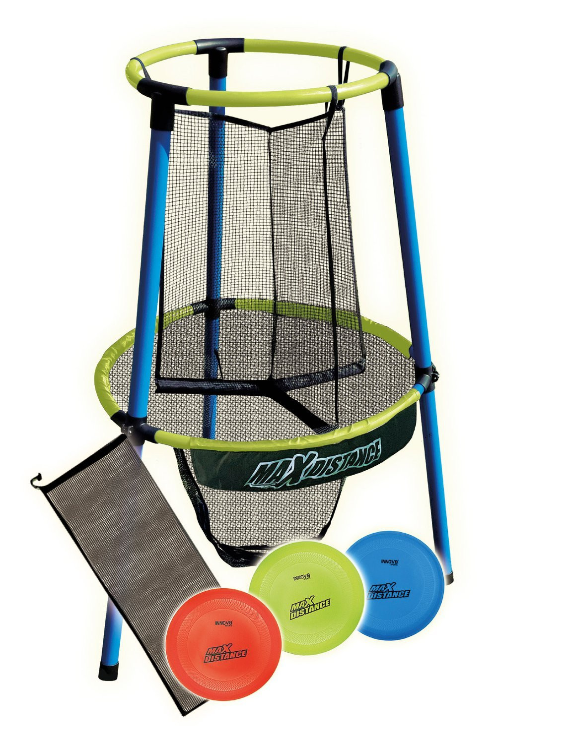 Discgolf-Set