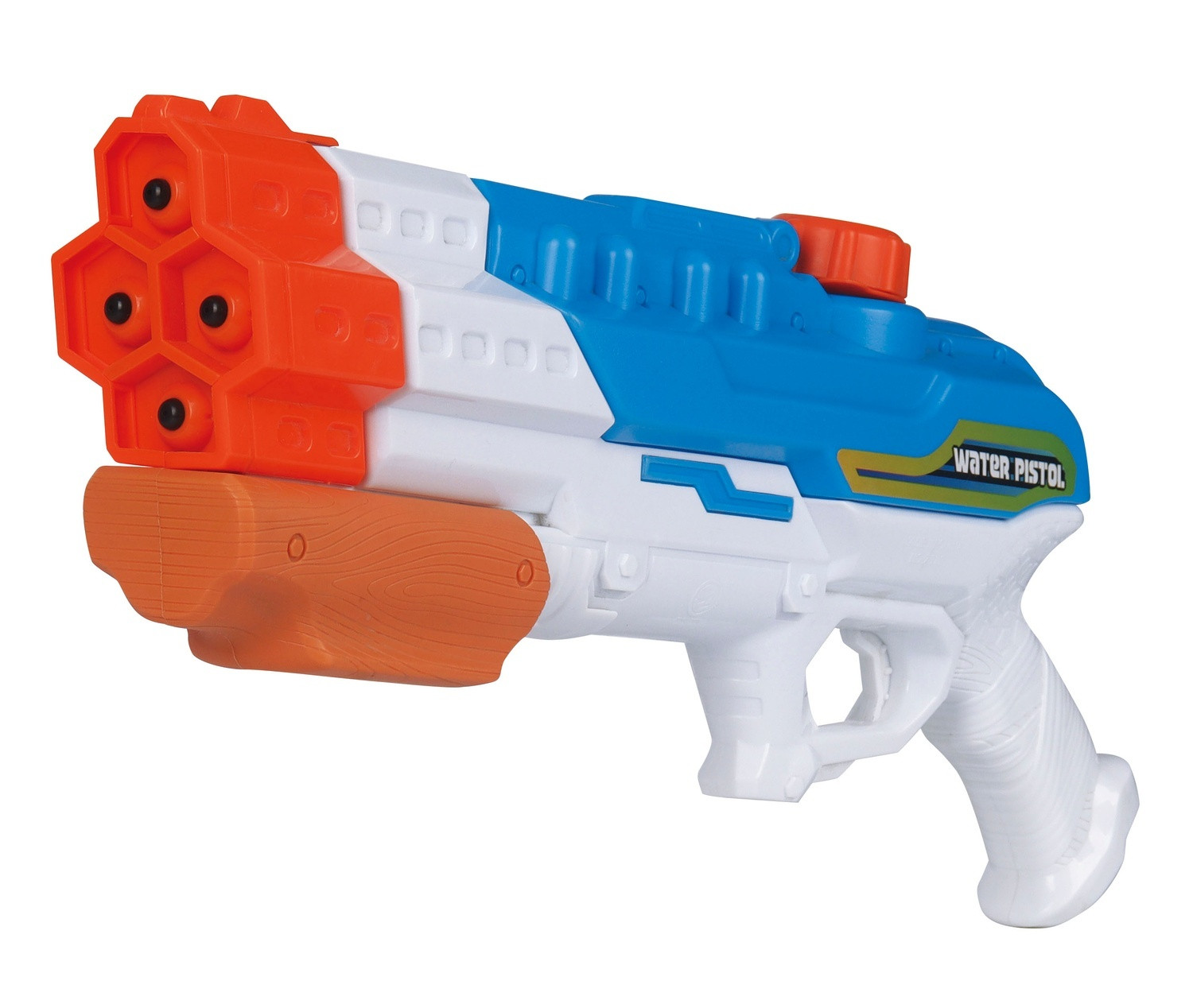 Tr-44-Blaster