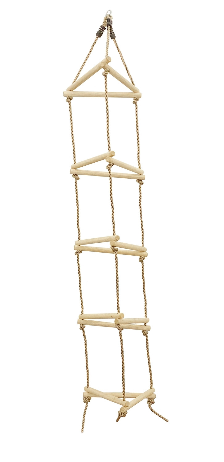 Escada Triangular