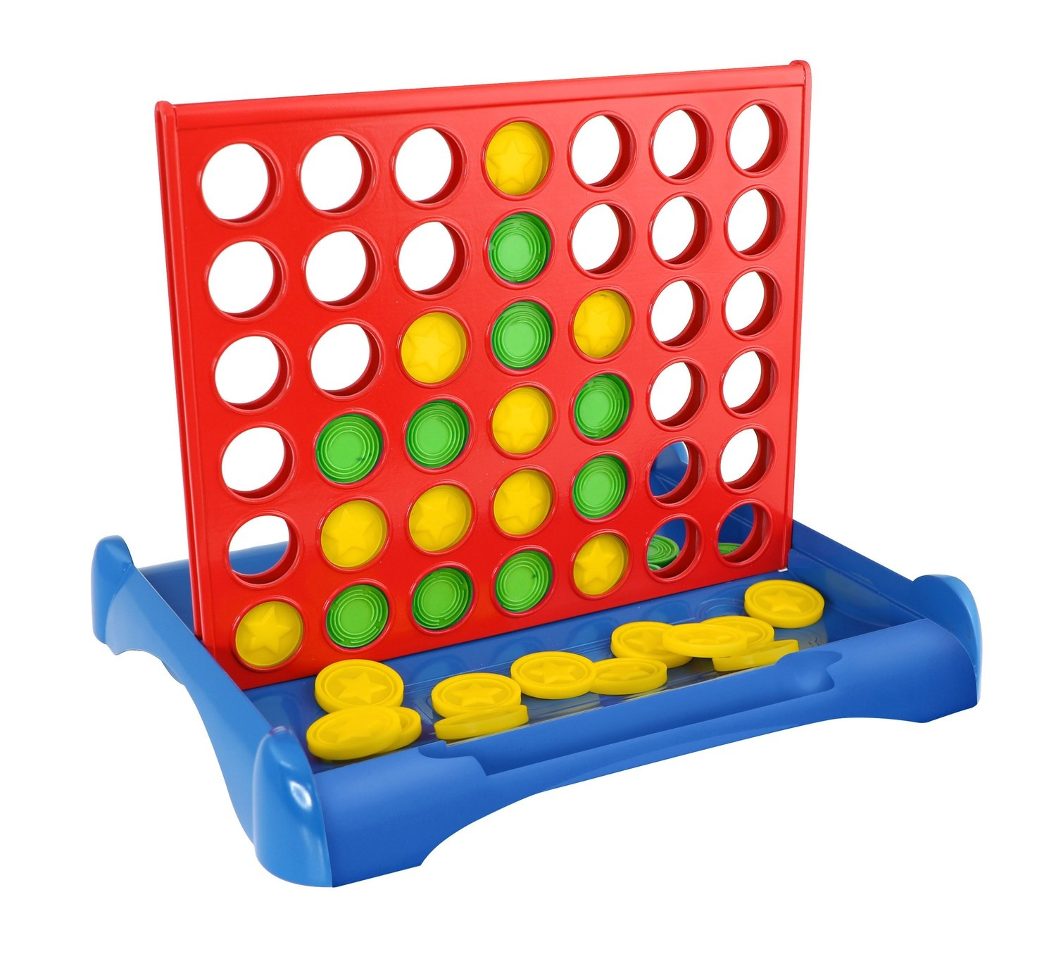 Denkspiele-Reihe 4