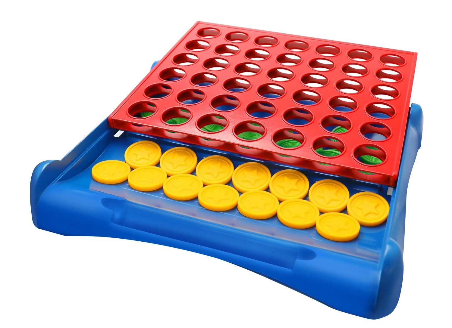 Denkspiele-Reihe 4