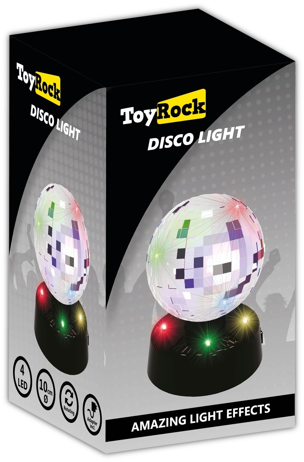 Boule Disco 10 Cm