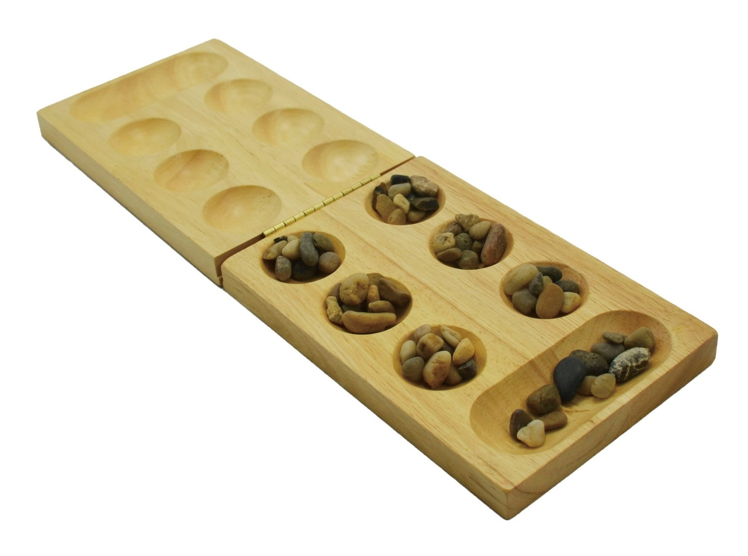 Denkspiele Kalaha