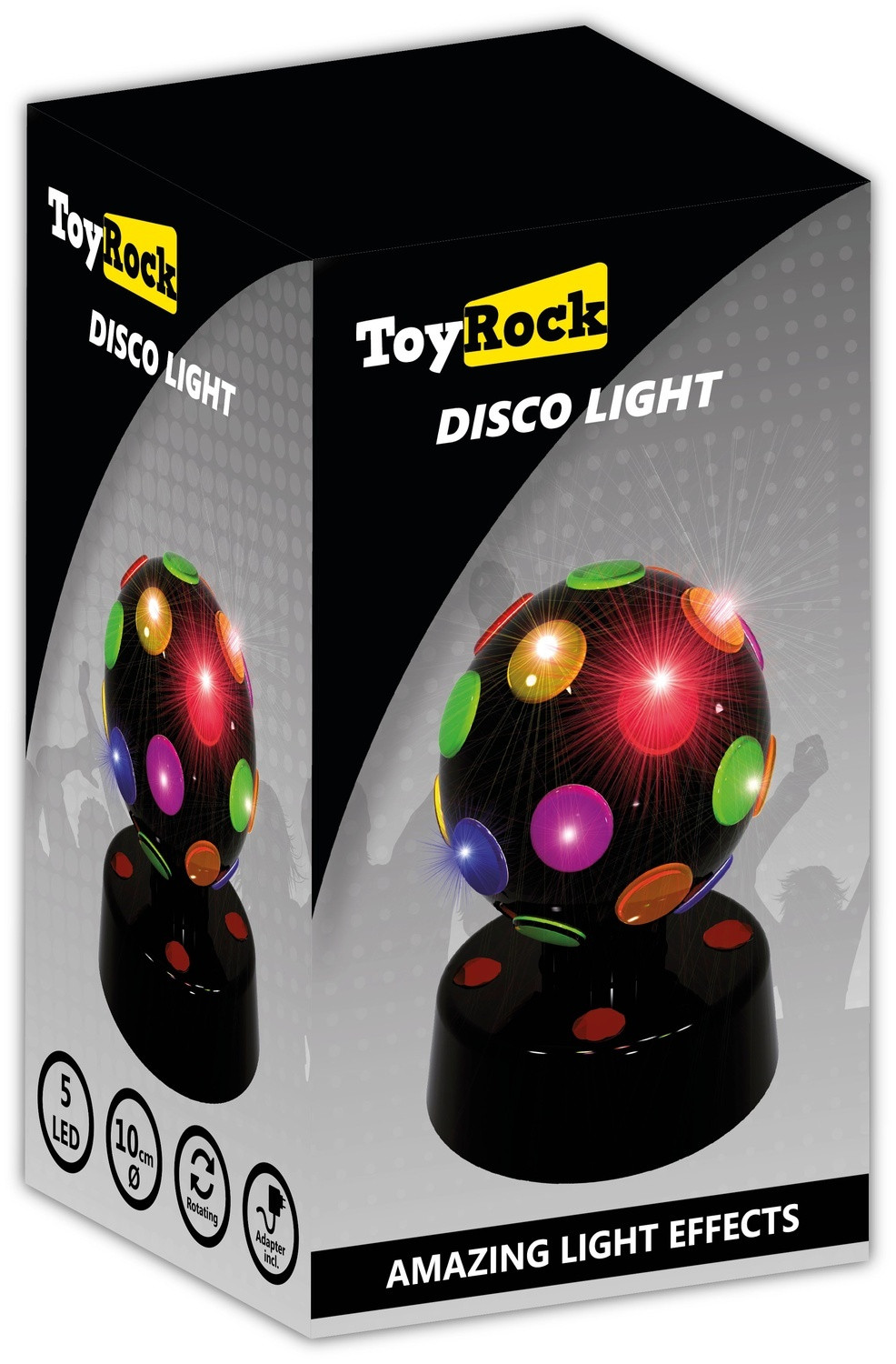 Boule Disco 10 Cm
