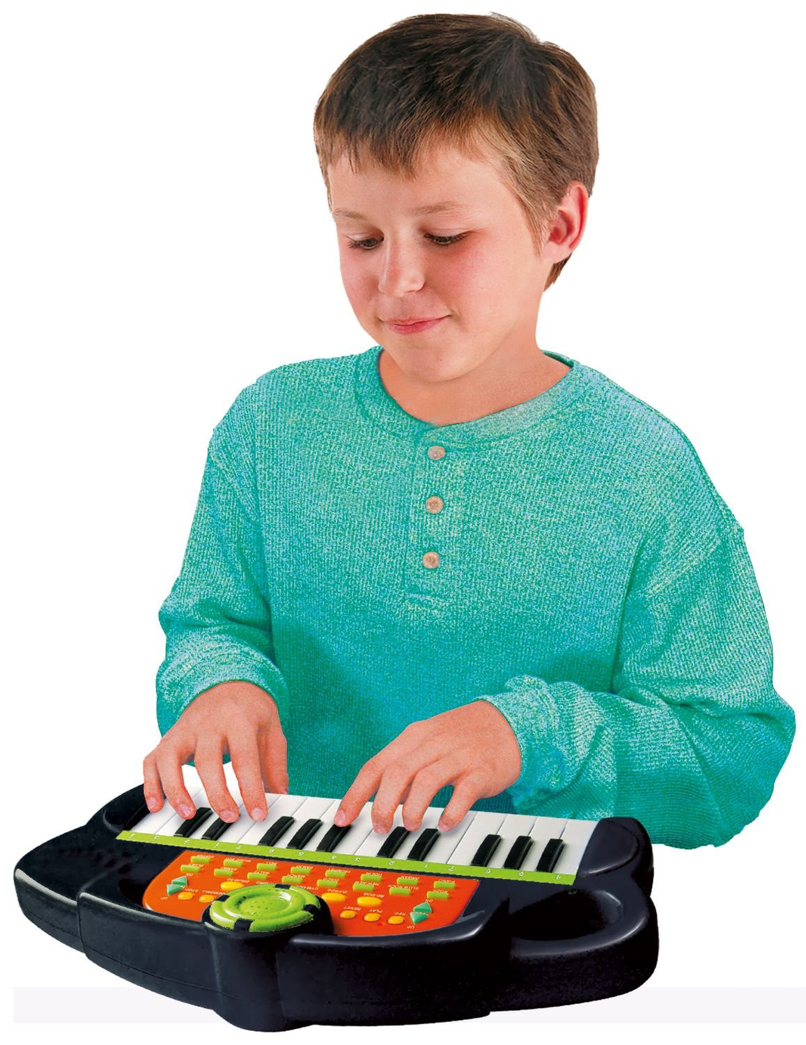 Tastiera per bambini