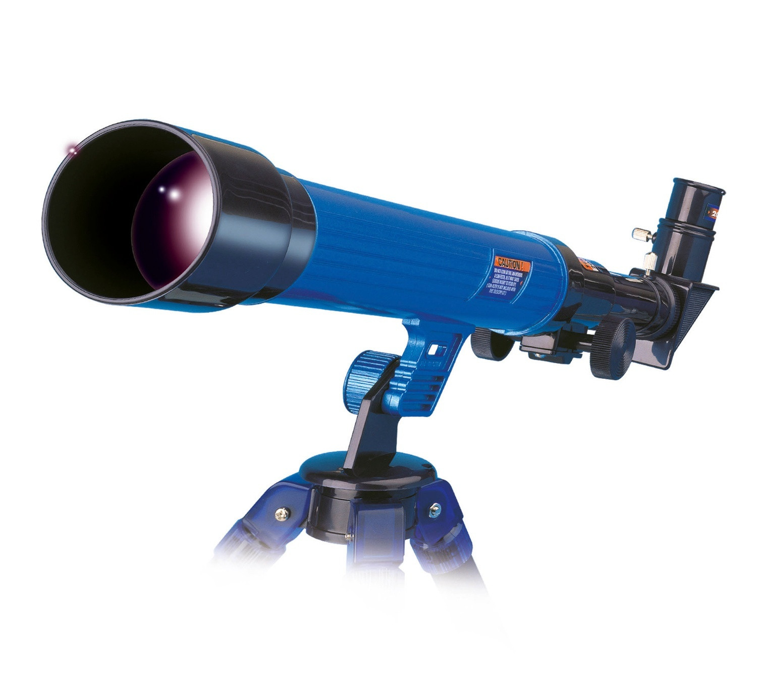 Télescope astronomique