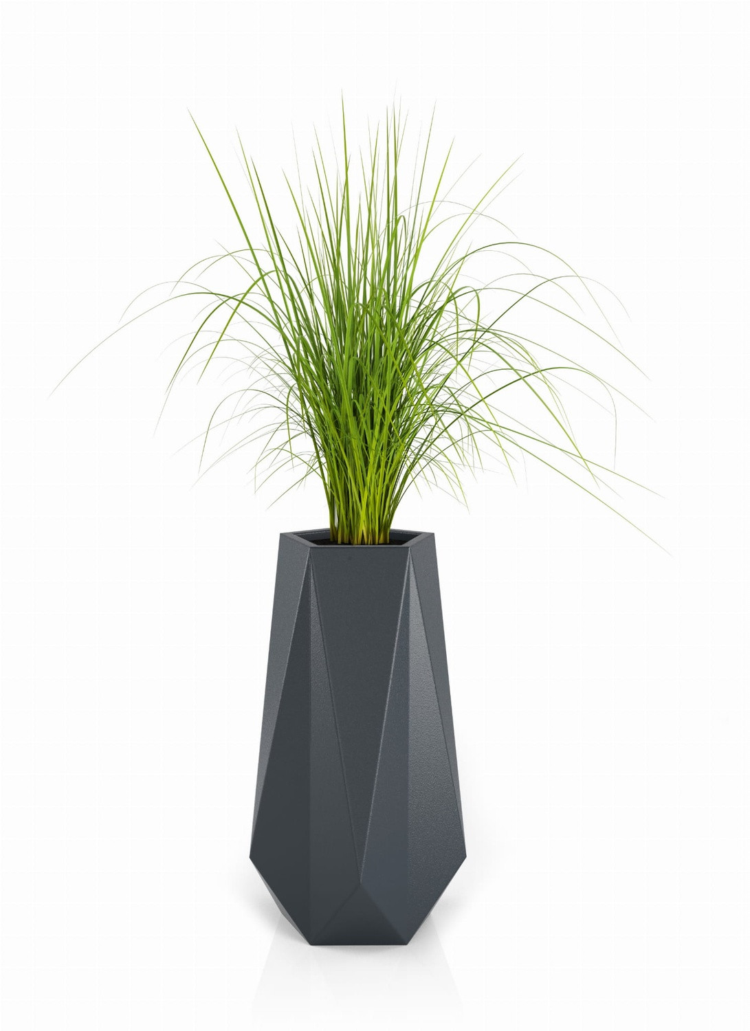 Designertopf SIENA Anthrazit