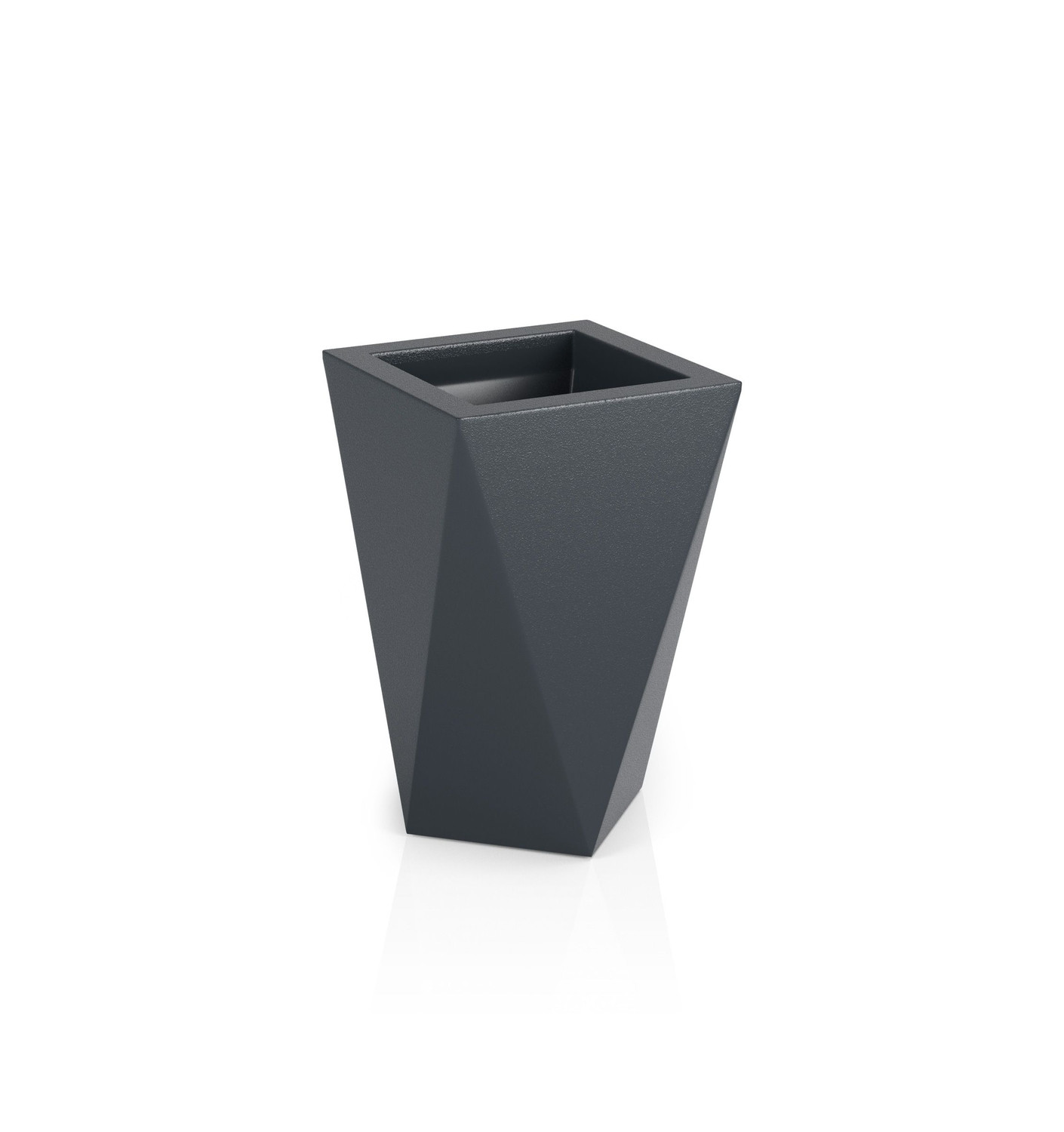 Pot design VASO Anthracite