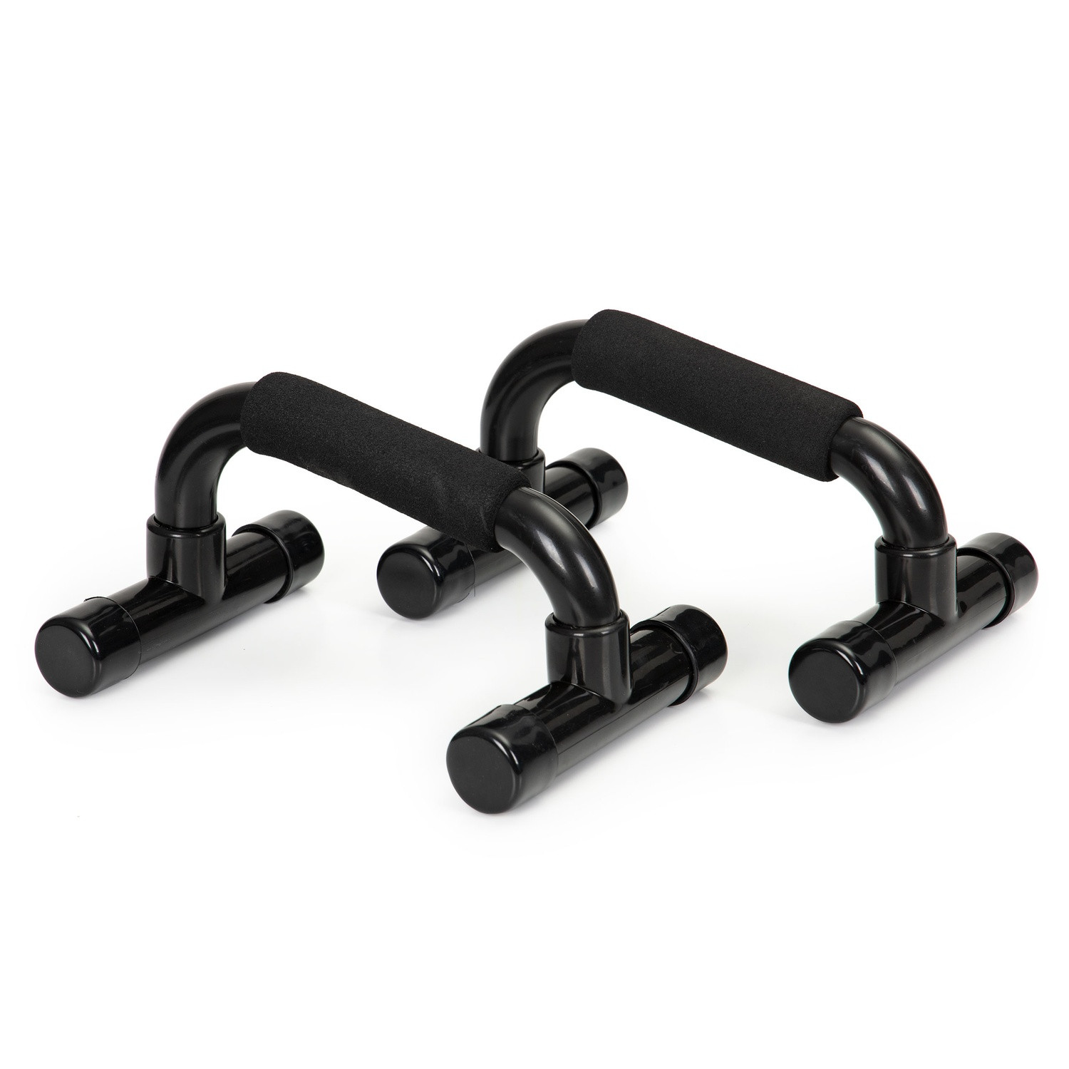 Push-up Bars 2pcs for Effective Home Training