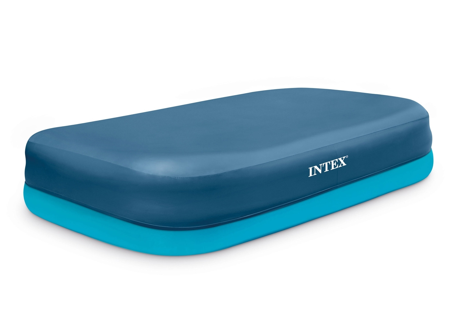 Cobertor para piscina rectangular duradero 305x183 cm