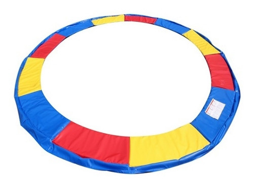 Trampoline cover 8FT - Durable & UV protected