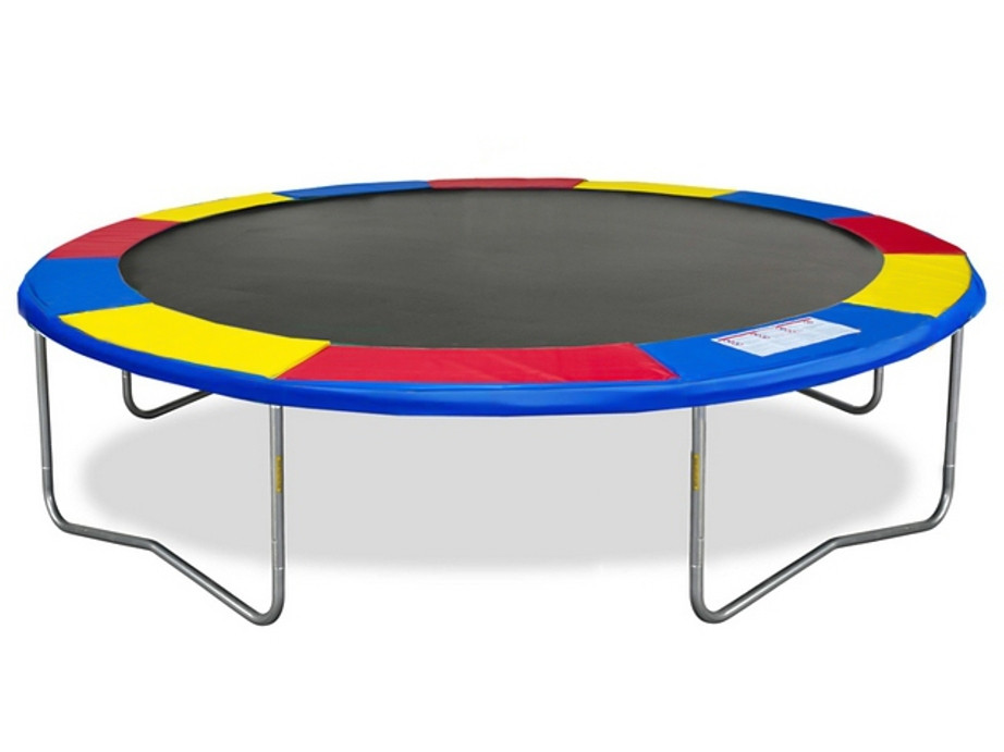 Trampoline cover 8FT - Durable & UV protected
