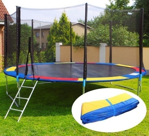Trampoline cover 8FT - Durable & UV protected
