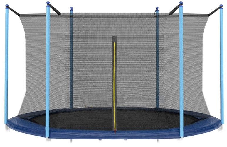 Trampoline net 8 FT - Durable and Waterproof