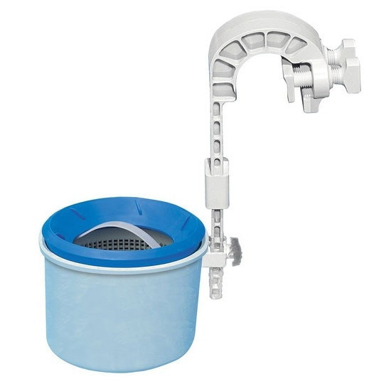 Efficient Pool Water Purifier - Easy Installation, Durable