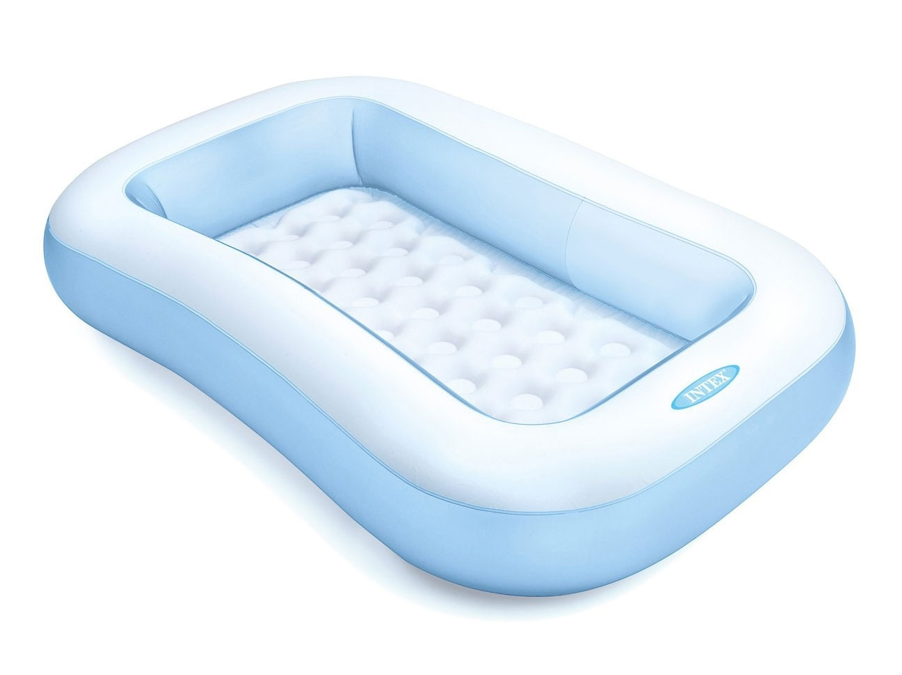 Inflatable Children's Pool - Durable PVC, 102L