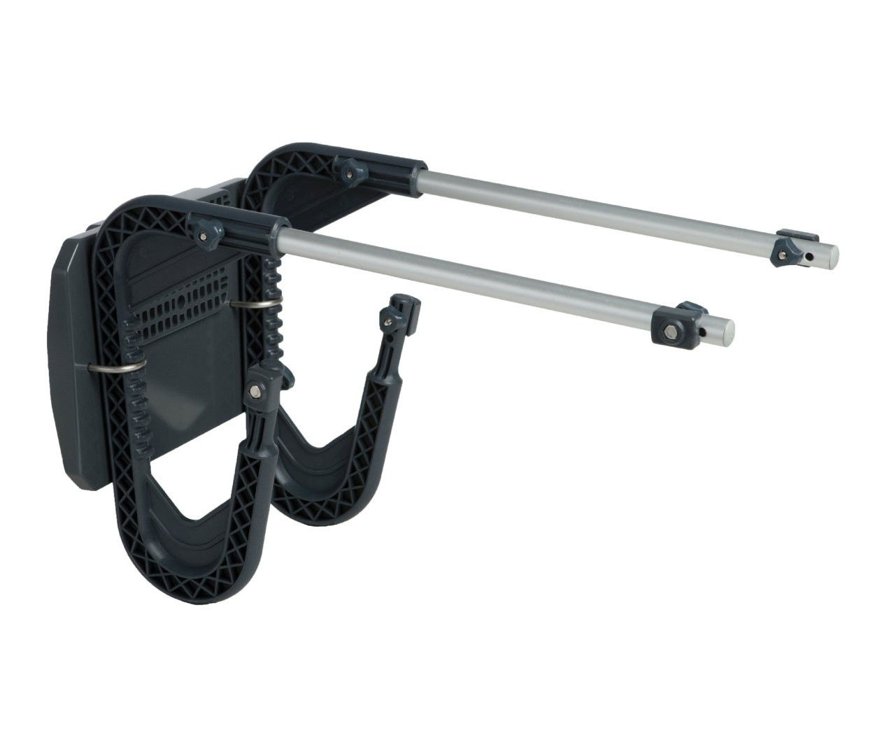 Motor mounting kit for Inflatable Boat