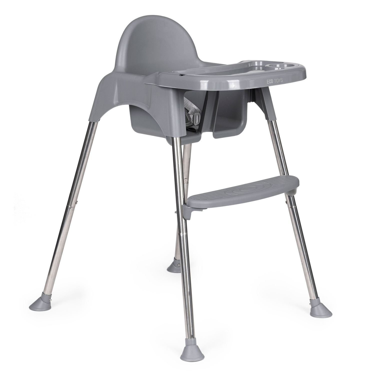 Adjustable Dining Chair for Children, Easy Cleaning