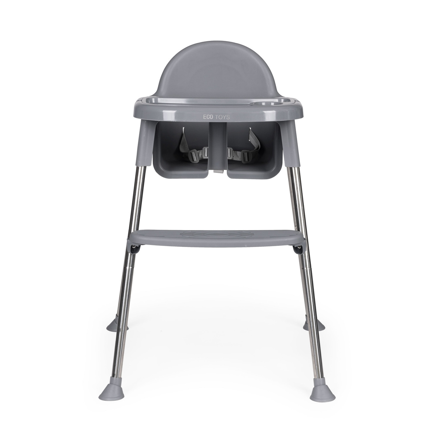 Adjustable Dining Chair for Children, Easy Cleaning