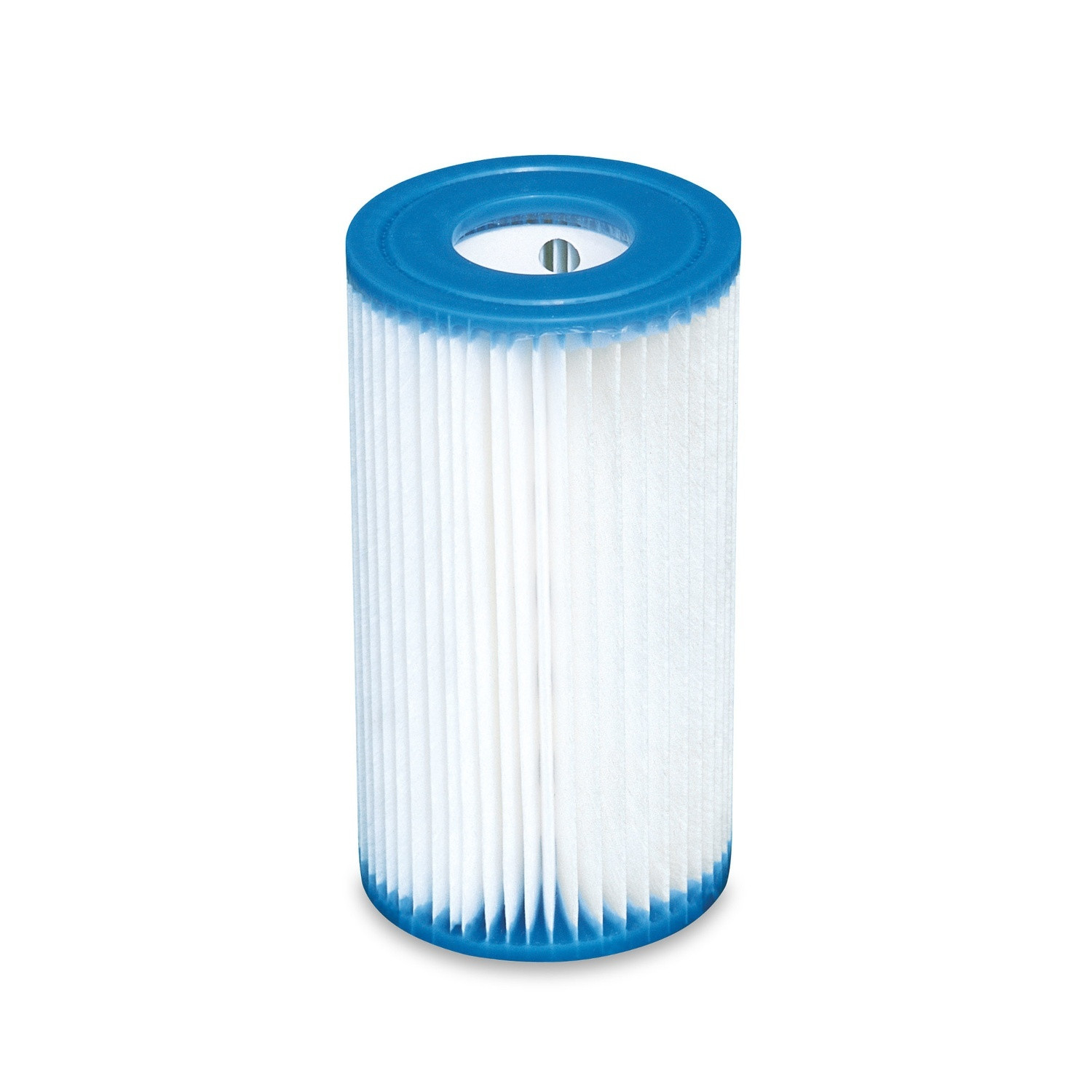 2-teiliger Poolpumpenfilter Typ A - 20 cm, 2er-Pack