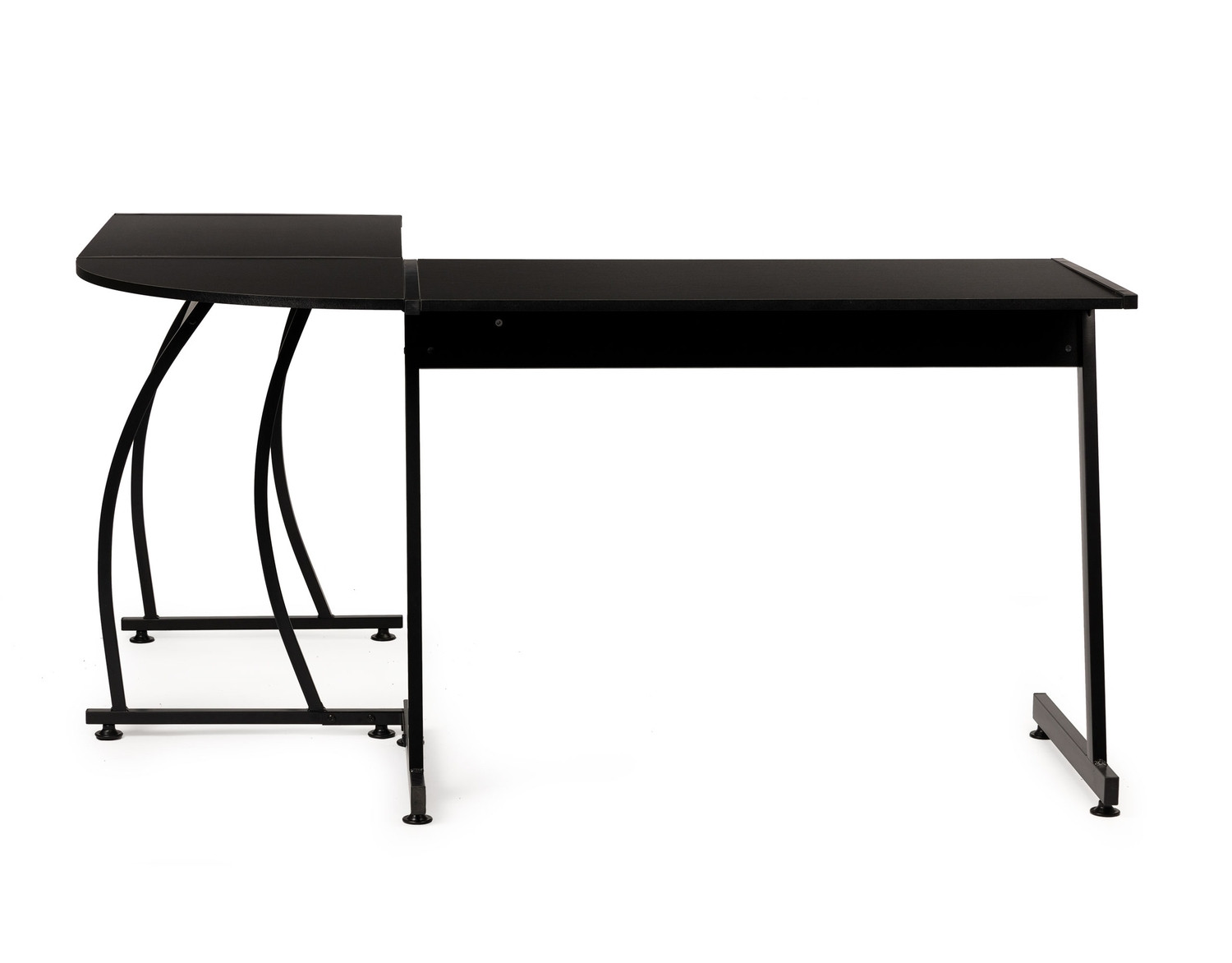 Corner desk Loft style Large Workspace
