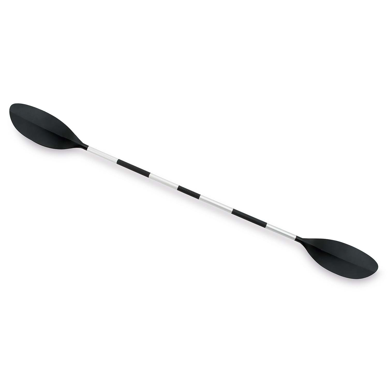 Foldable Kayak Paddle with Adjustable Spring