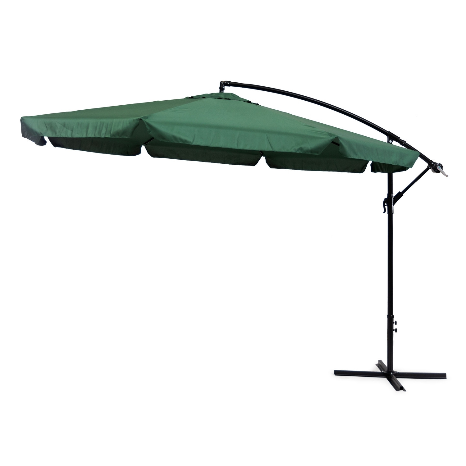 Folding Umbrella 3.5M - Weatherproof