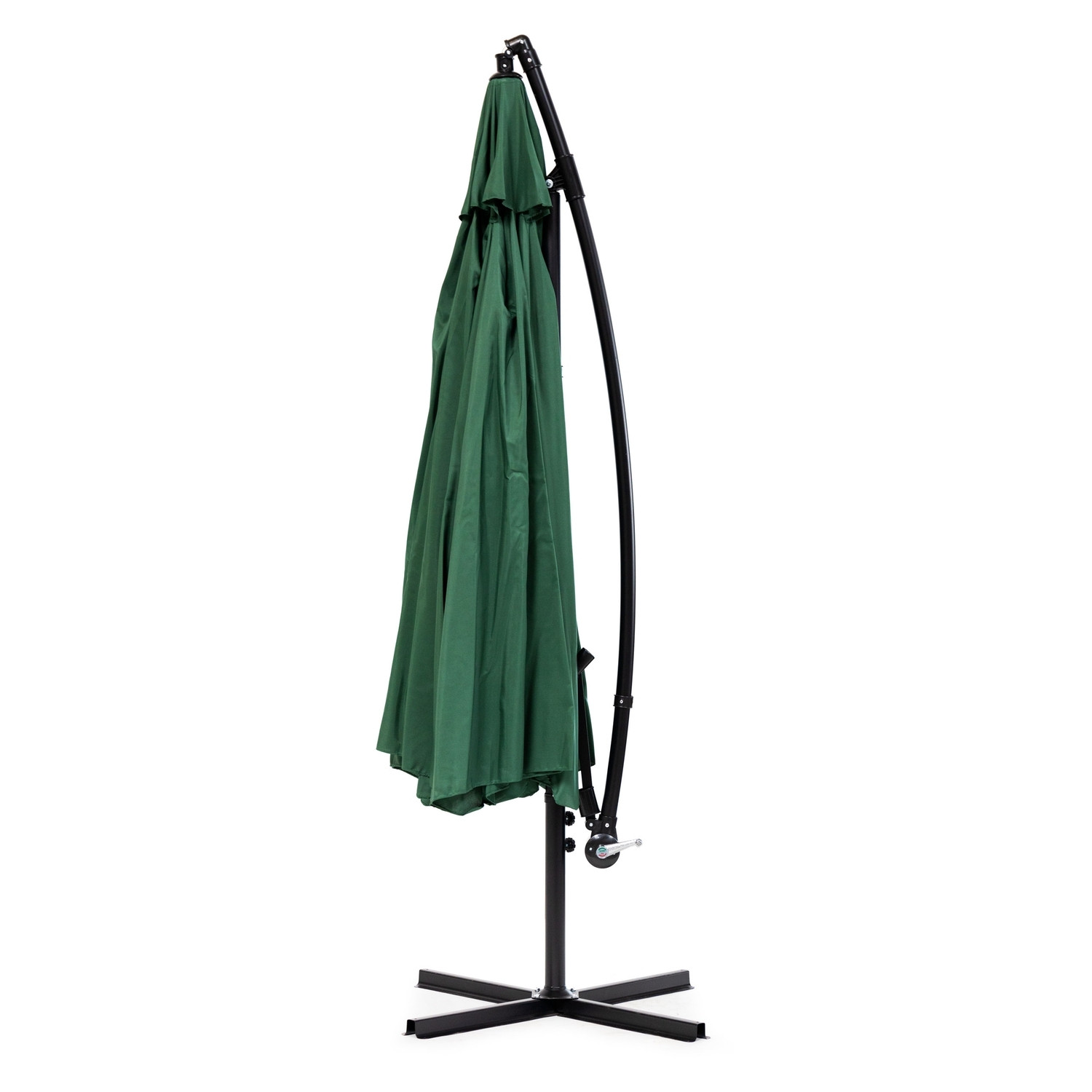Folding Umbrella 3.5M - Weatherproof