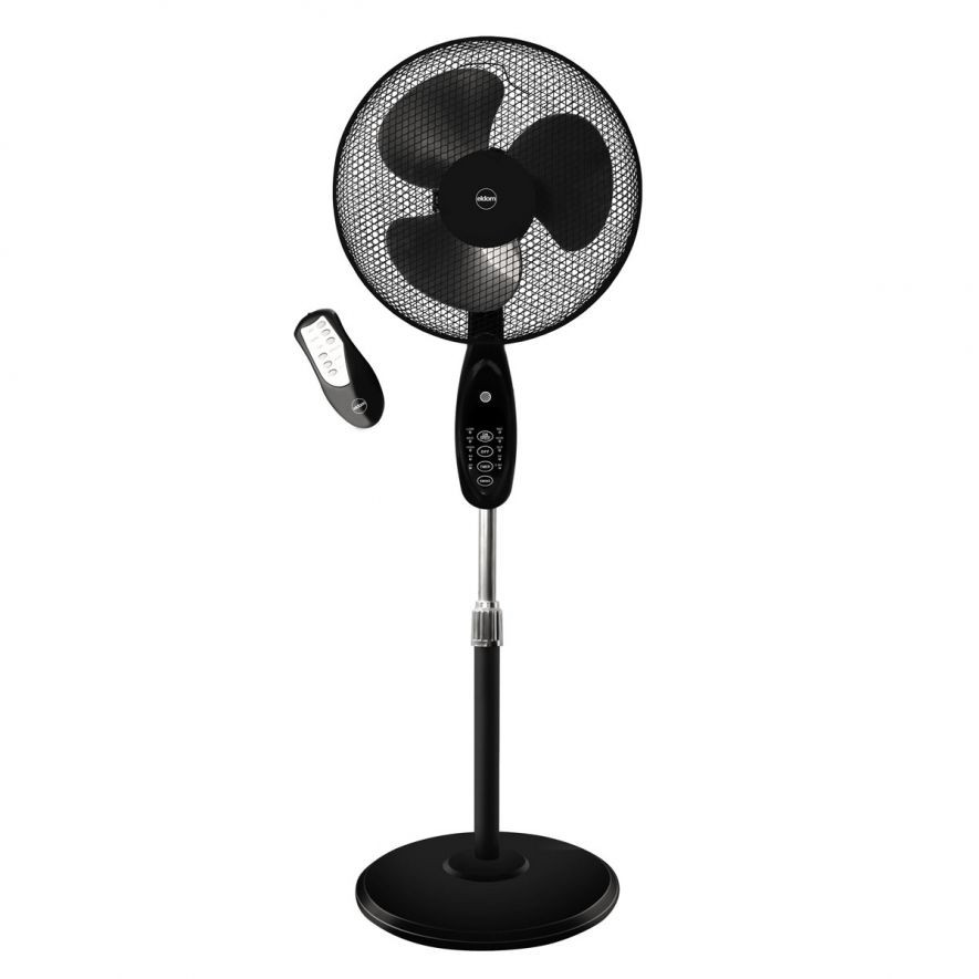 Floor slat with Timer, Remote Control & Adjustable Height