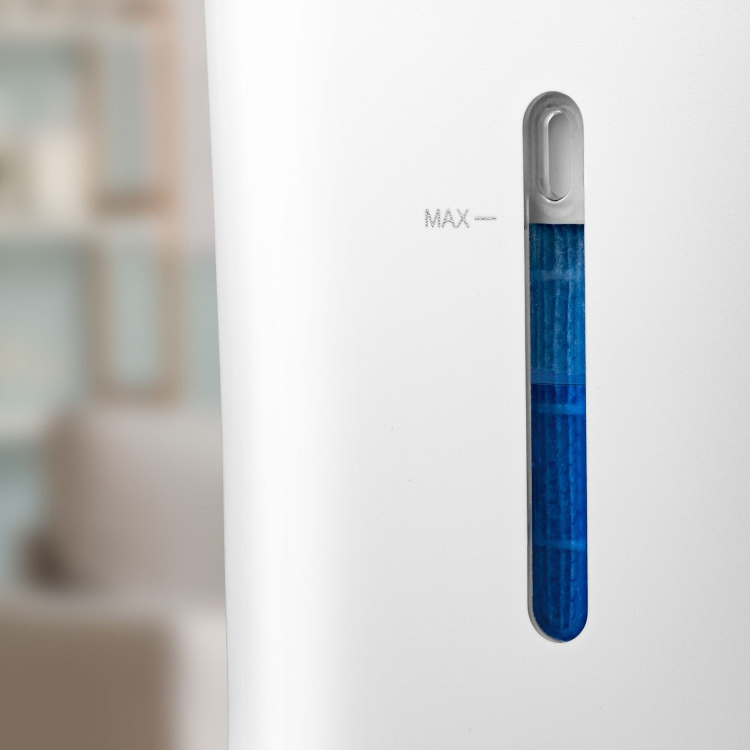 Humidifier with Ionization & Touchscreen, 30m²